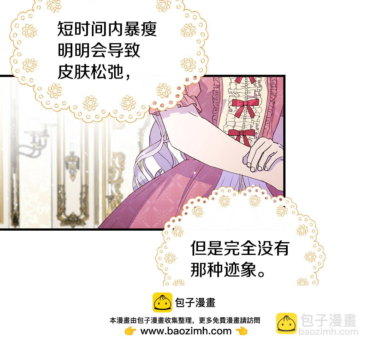 第5话 胖小鸭变天鹅了(1/3)-第6话