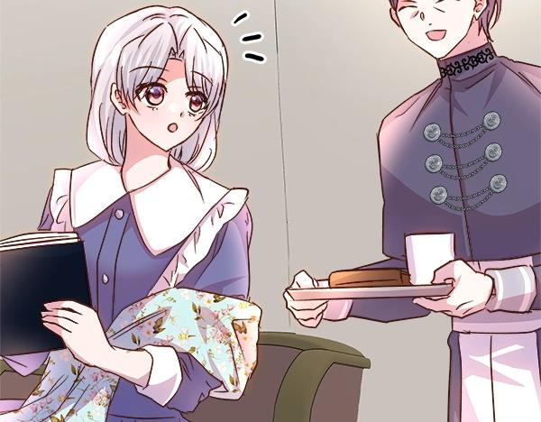 第81话 嫉妒(1/4)-第82话