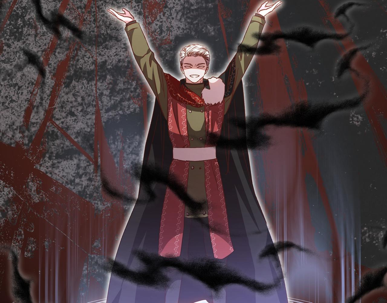 第91话 眼熟的怪物(1/5)-第92话