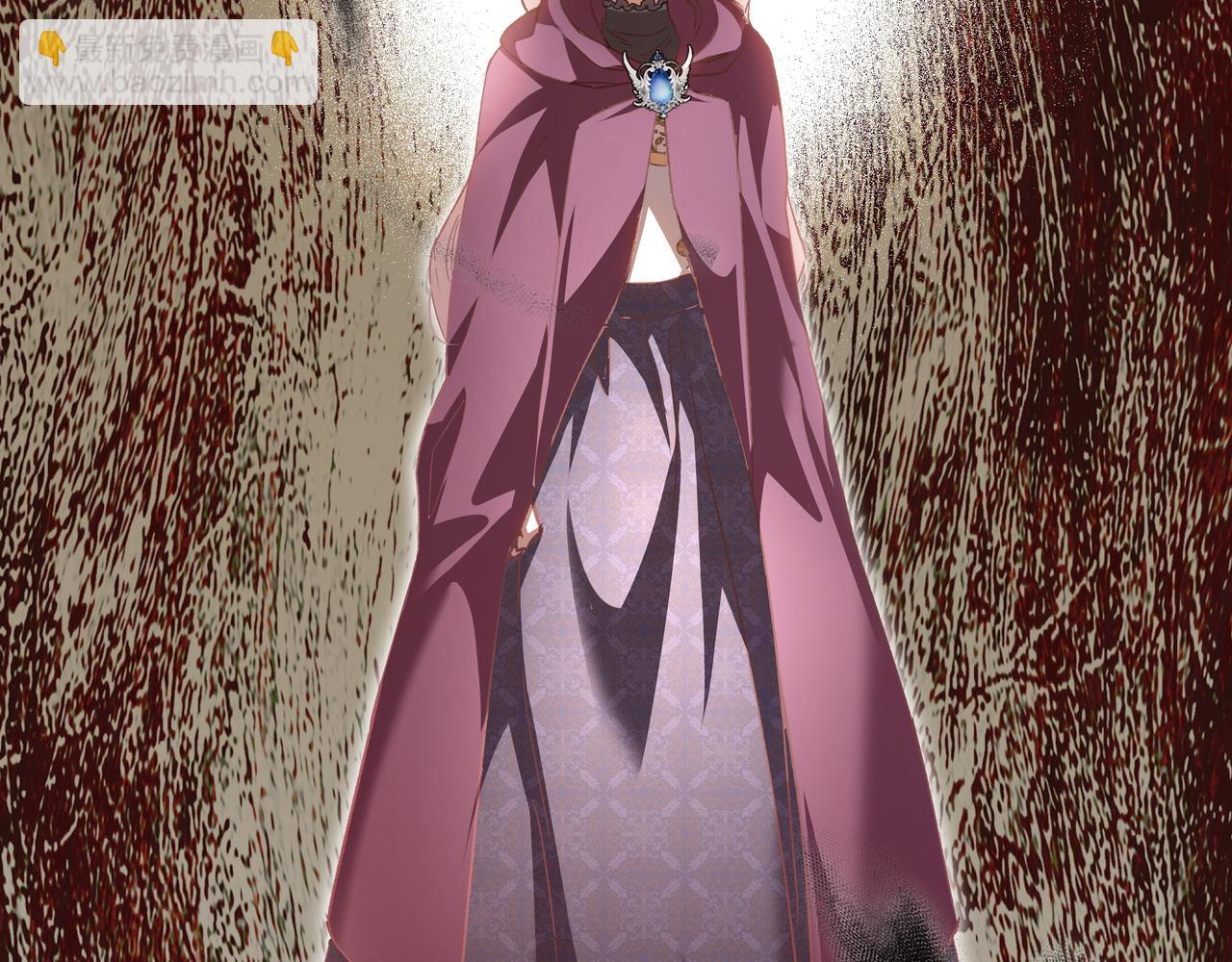 第91话 眼熟的怪物(1/5)-第92话