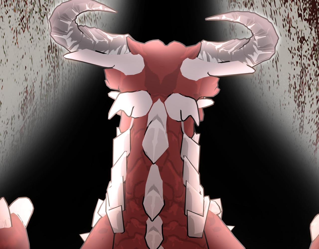 第91话 眼熟的怪物(1/5)-第92话