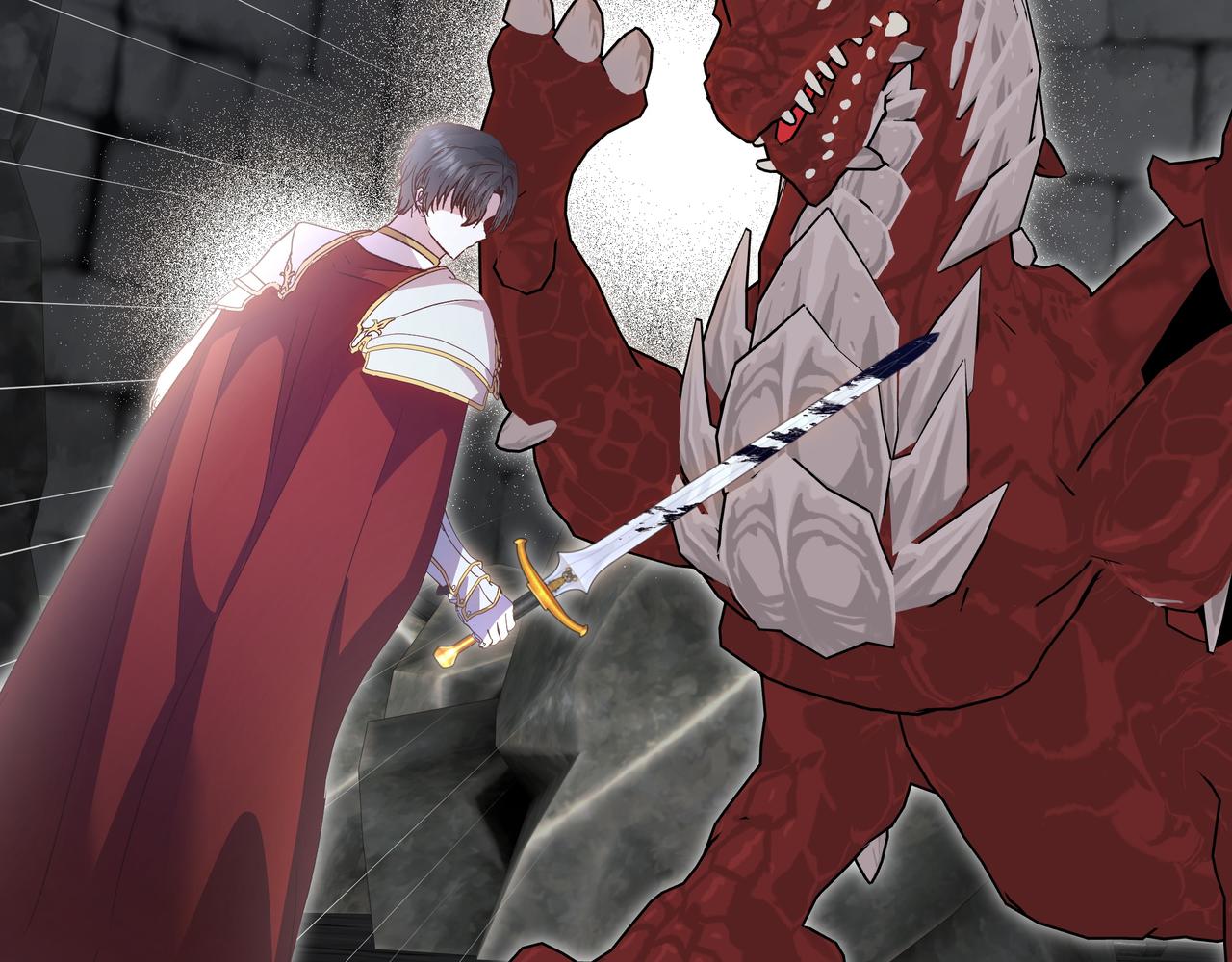 第91话 眼熟的怪物(1/5)-第92话