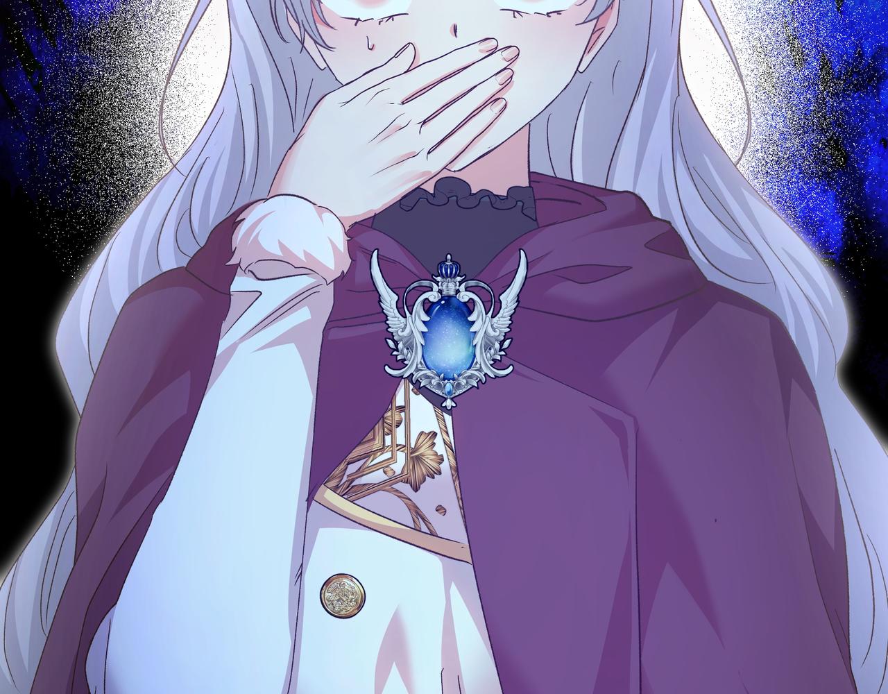 第91话 眼熟的怪物(1/5)-第92话