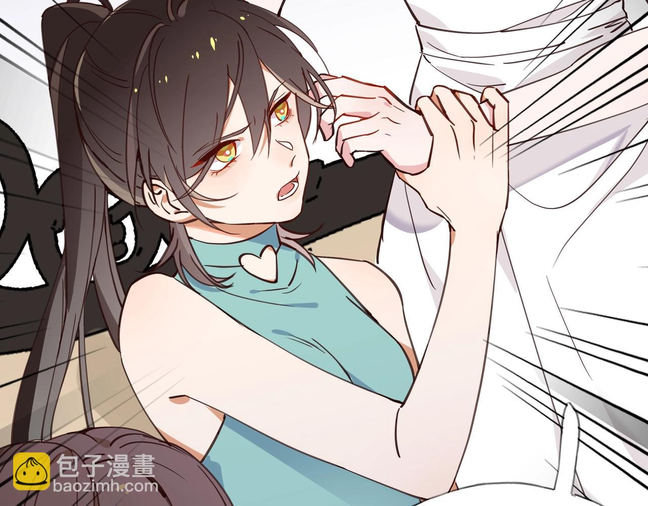 第1话  穿越成反派(1/3)-第2话