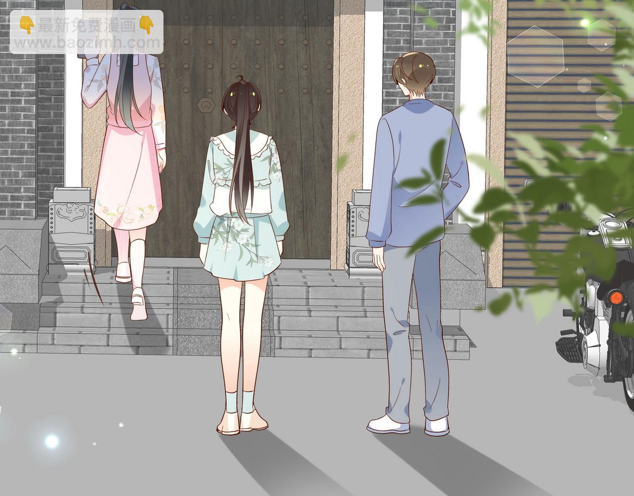 第97话 游说丁老(1/4)-第100话