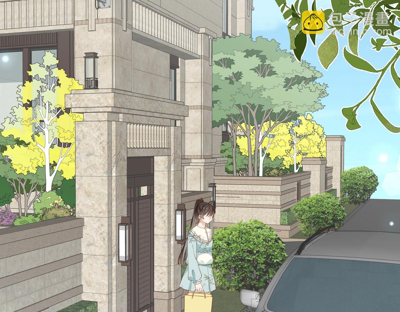 第97话 游说丁老(1/4)-第100话