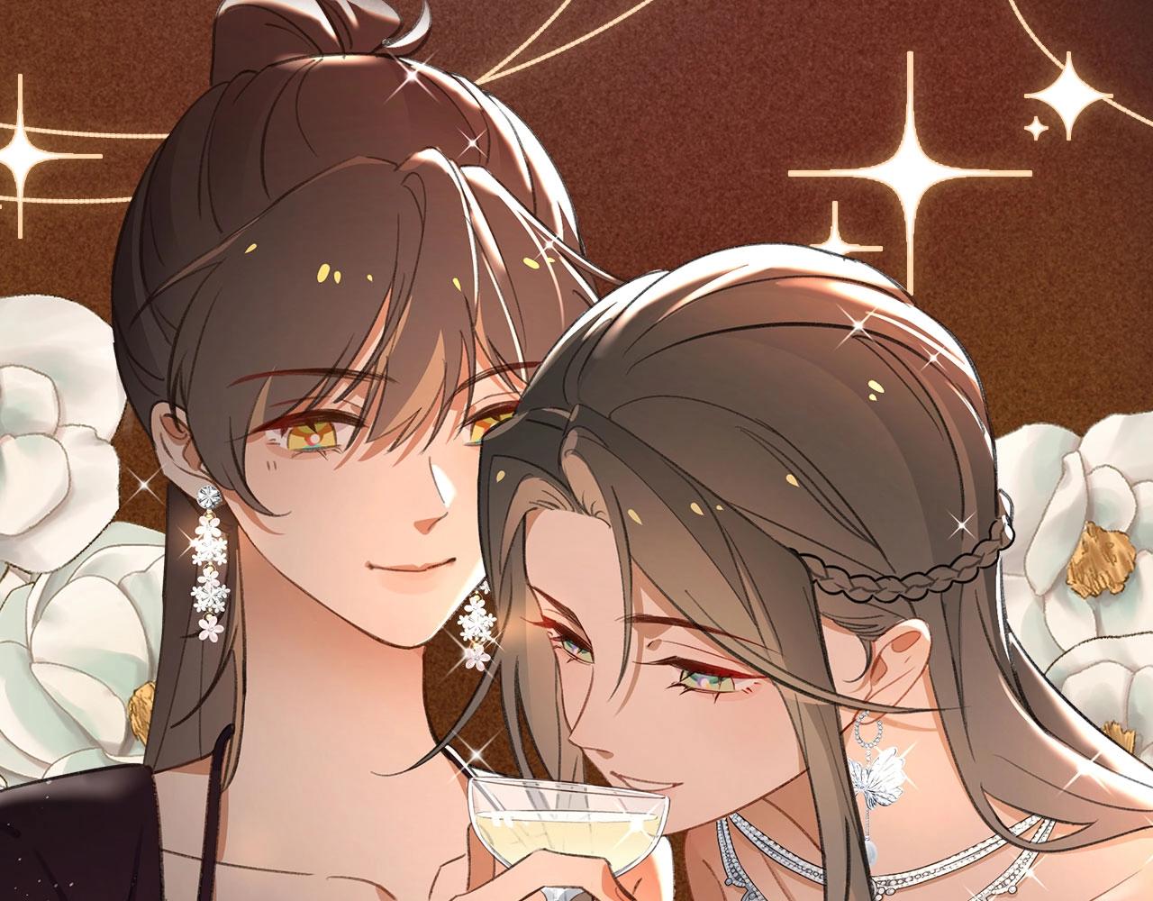 特典祈愿&middot;6月14日 淑女夜宴 邀你共舞-第140话