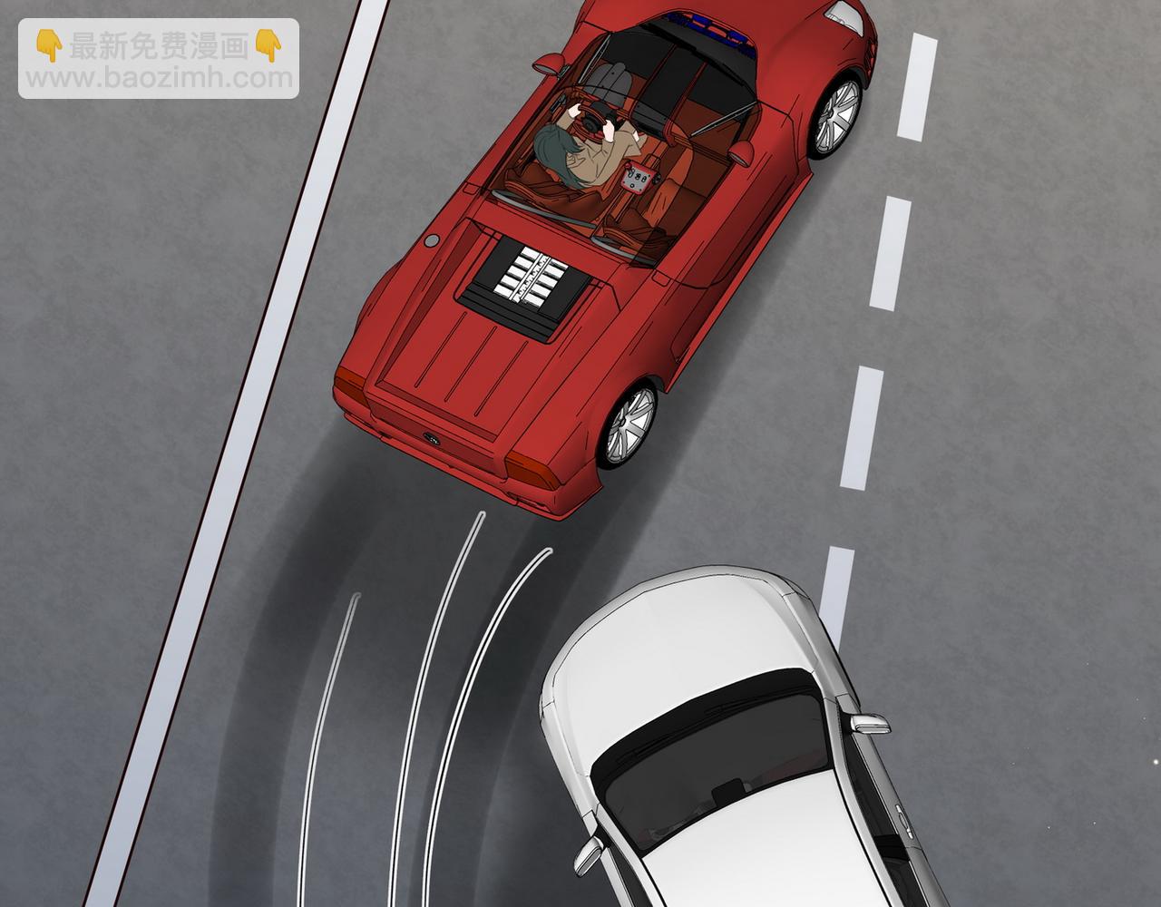 第102话 幼狮(1/4)-第106话