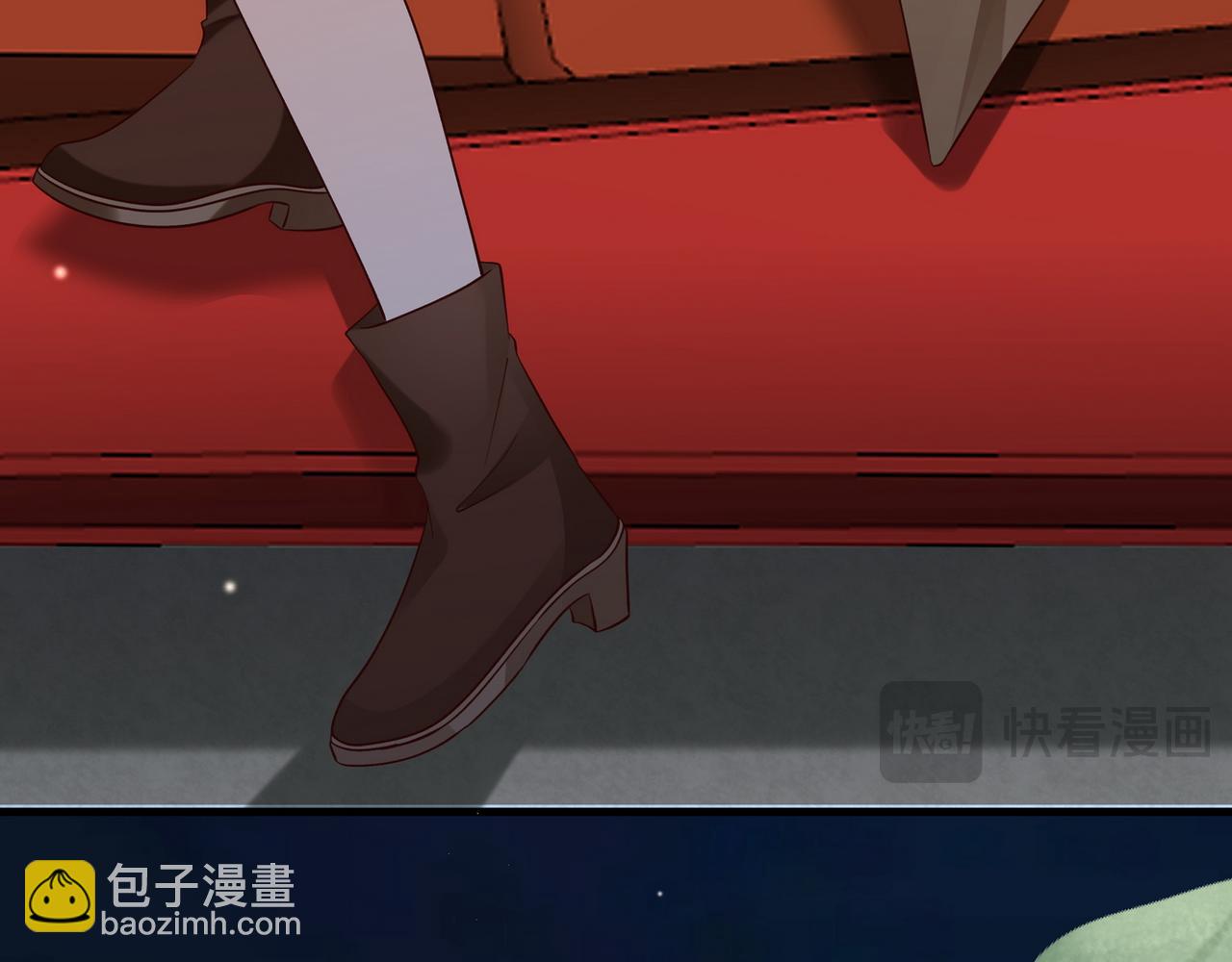 第102话 幼狮(1/4)-第106话