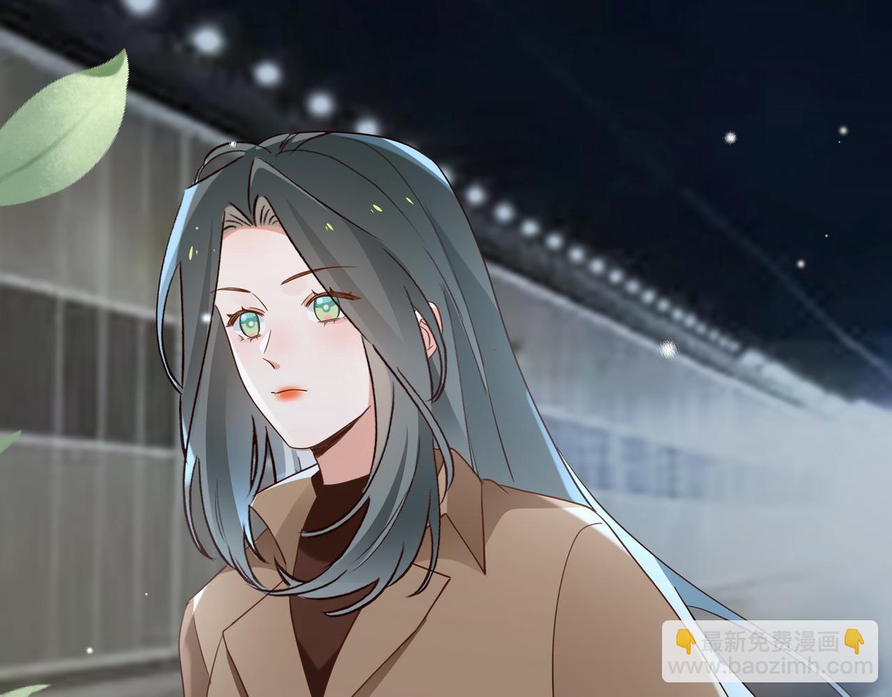 第102话 幼狮(1/4)-第106话