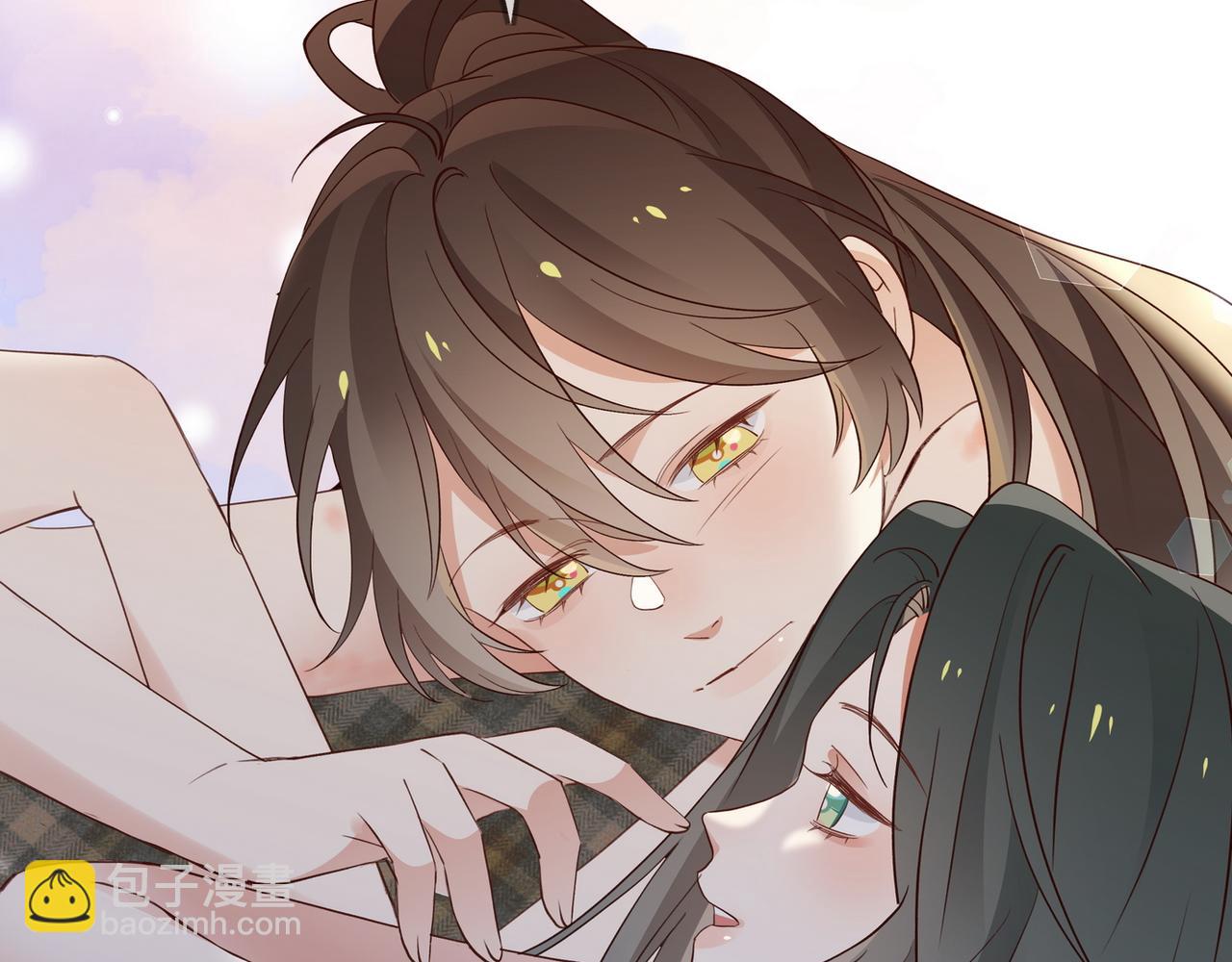 第105话 永远不会(1/4)-第108话