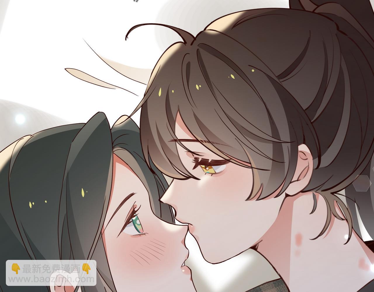 第105话 永远不会(1/4)-第108话