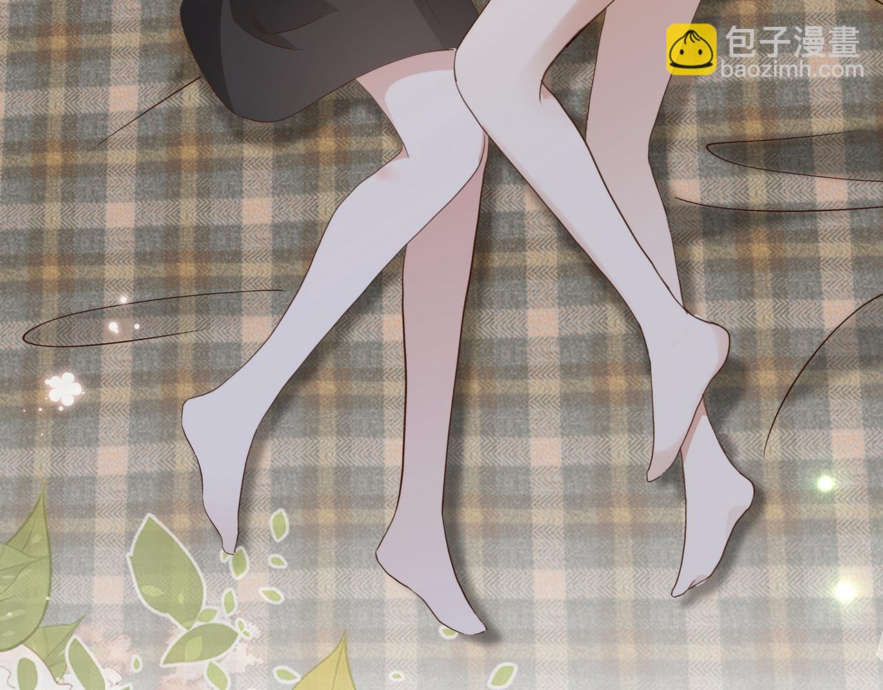 第105话 永远不会(1/4)-第108话