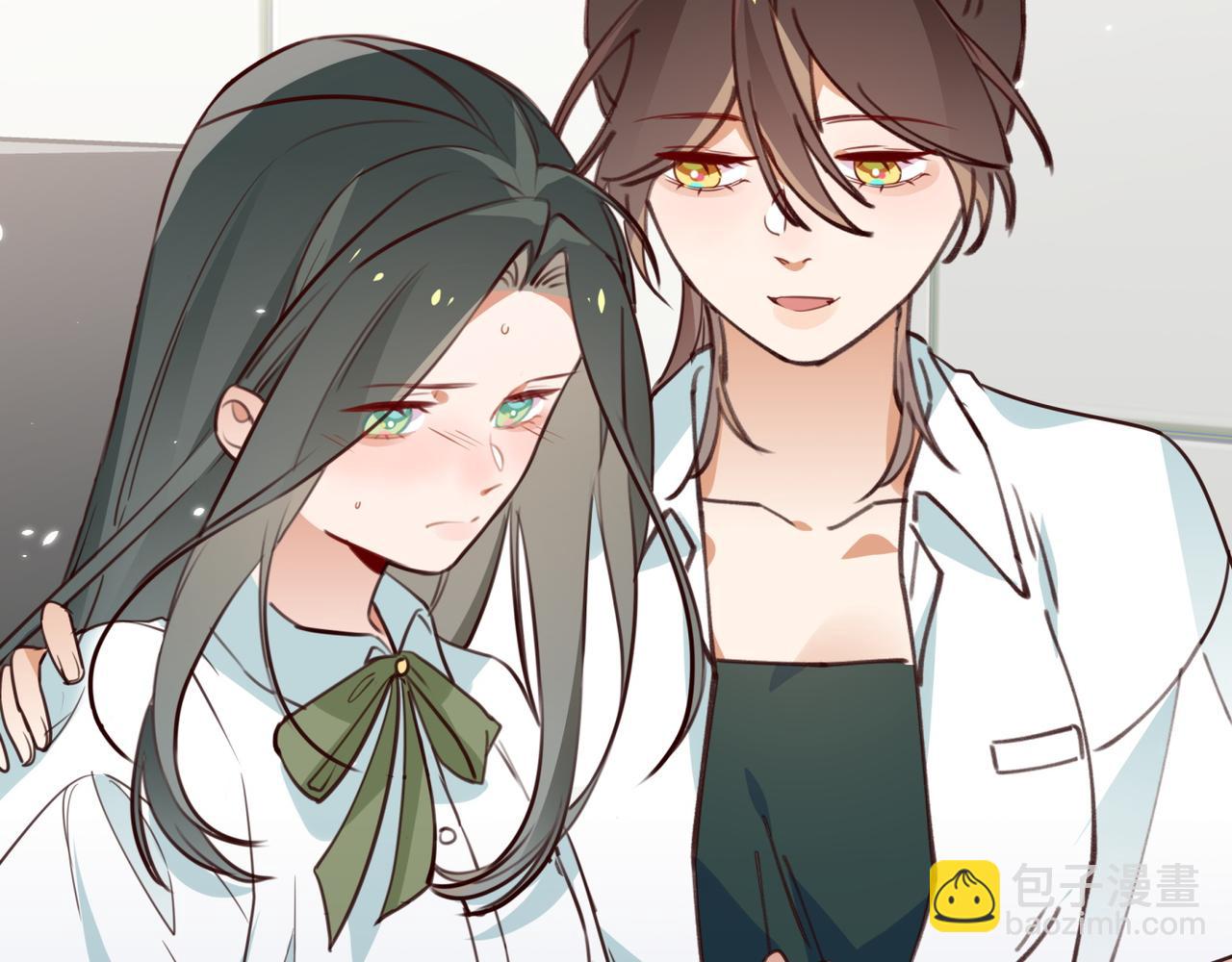 第11话 讨回公道(1/3)-第12话