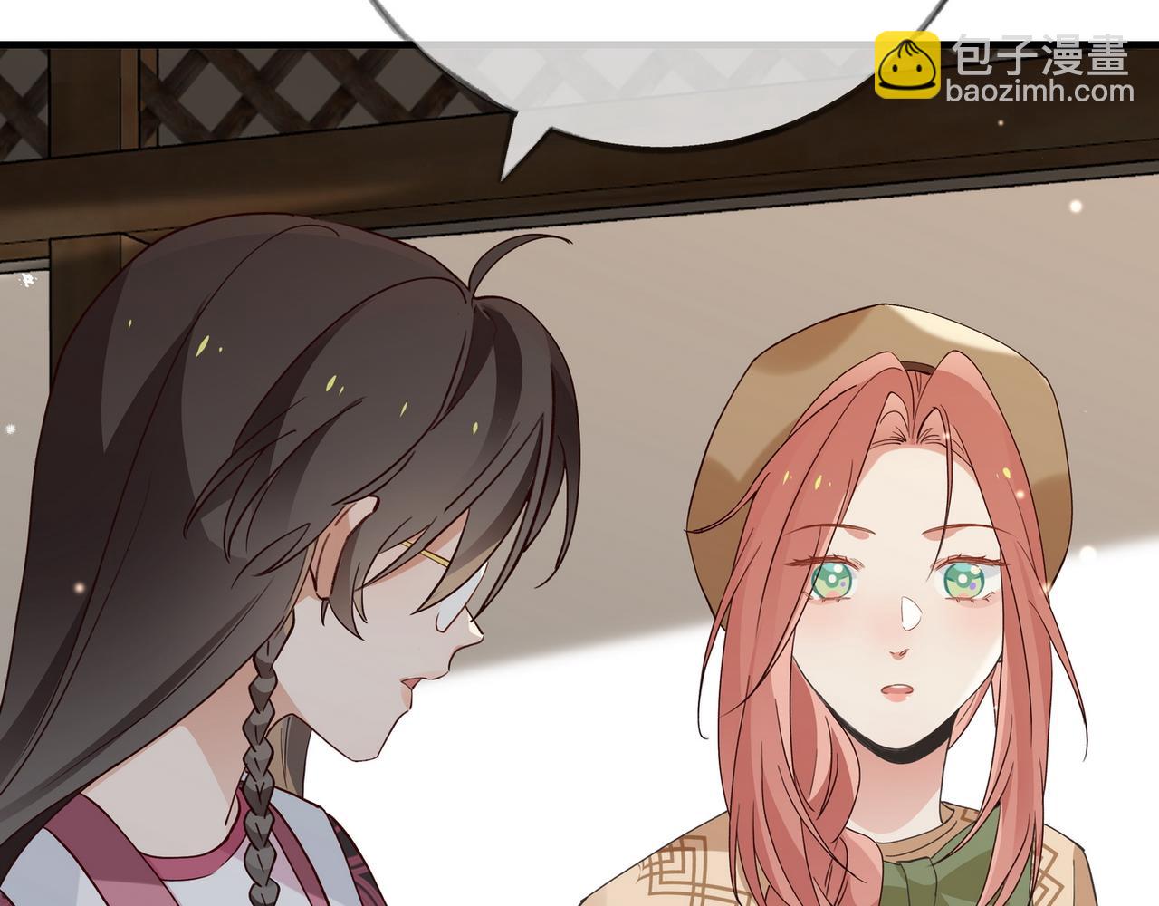 第107话 不敢忘(1/4)-第110话