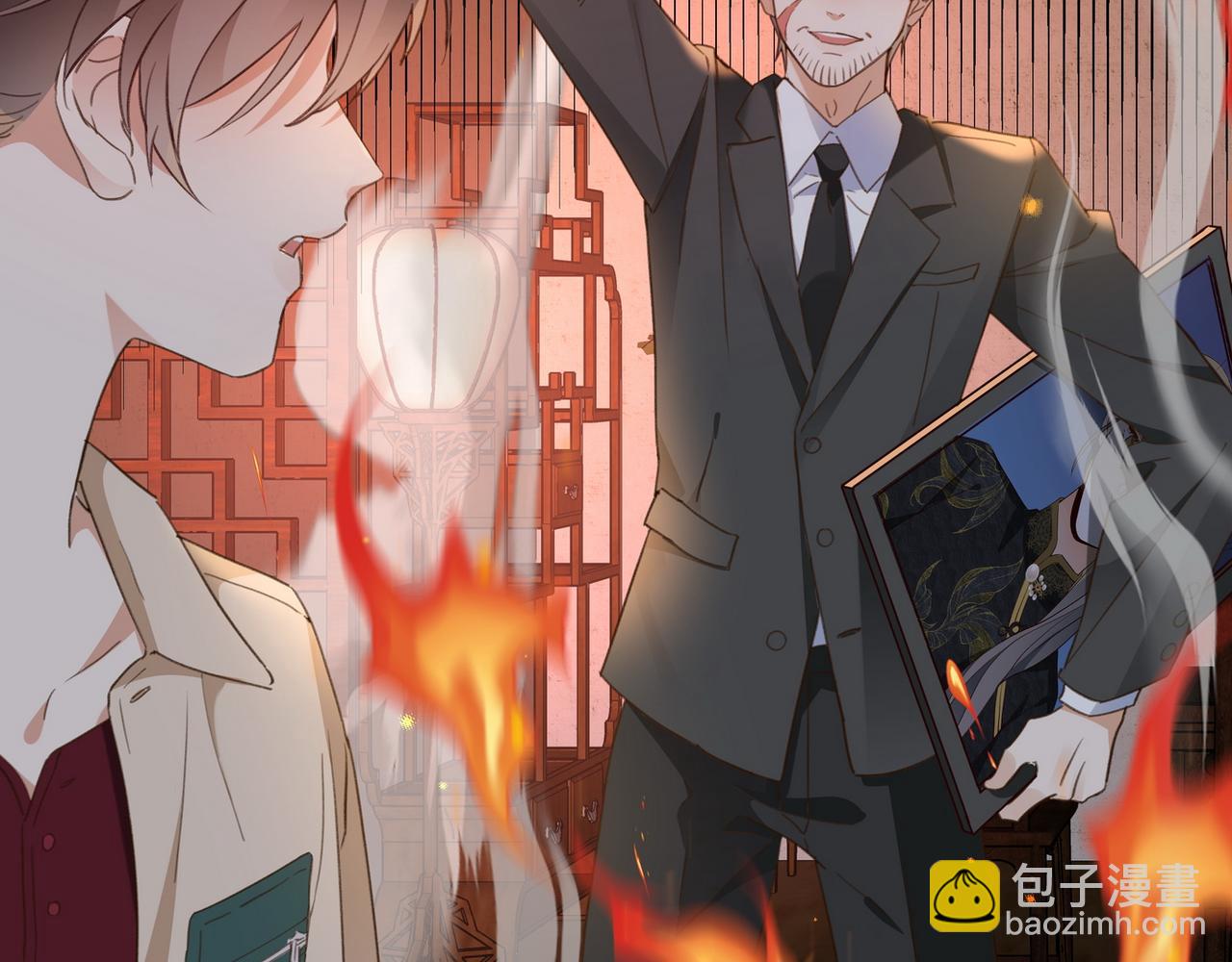 第109话 最后一面(1/3)-第112话