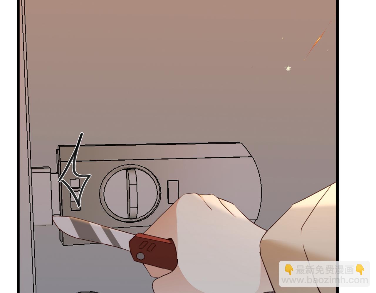 第109话 最后一面(1/3)-第112话