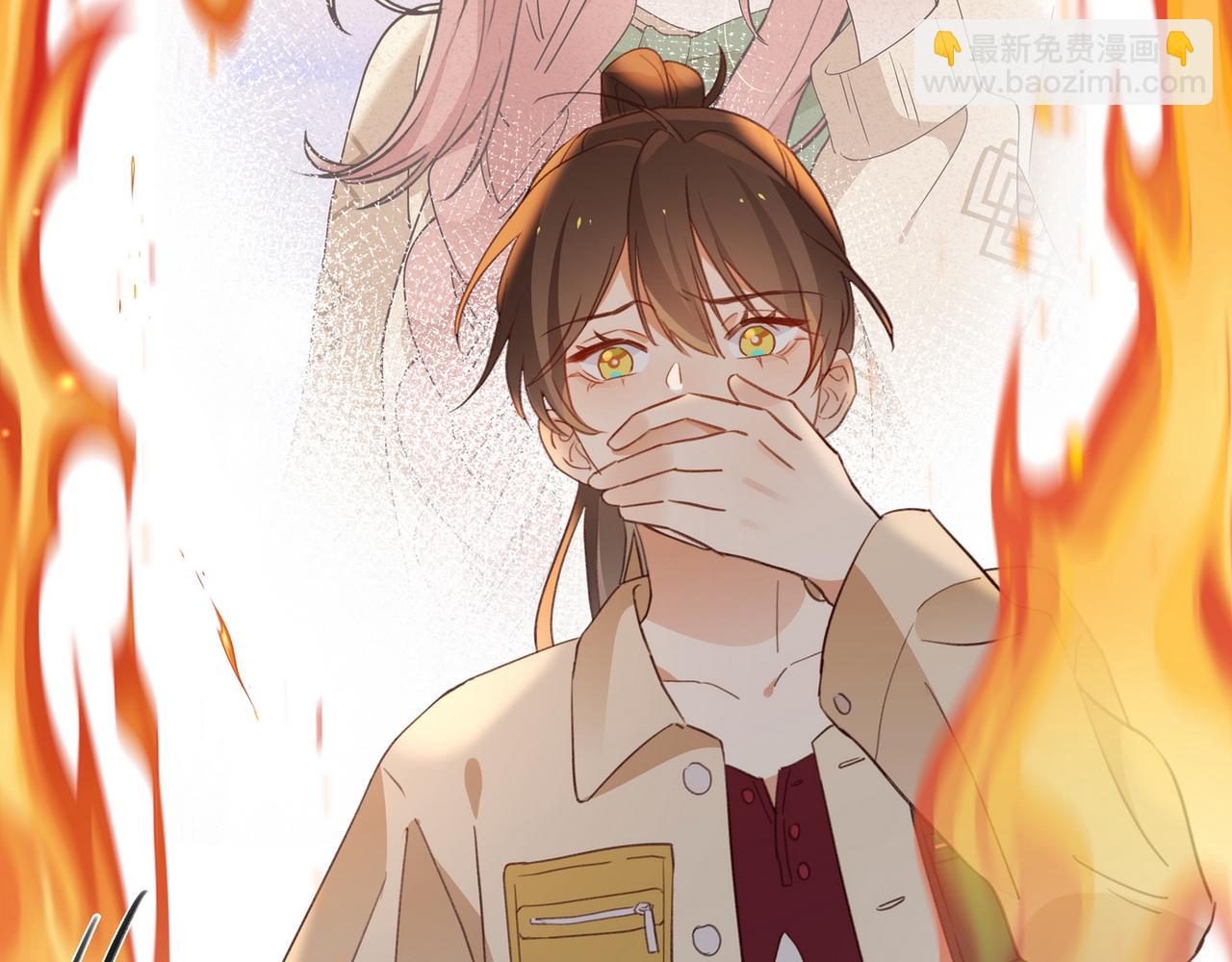 第109话 最后一面(1/3)-第112话