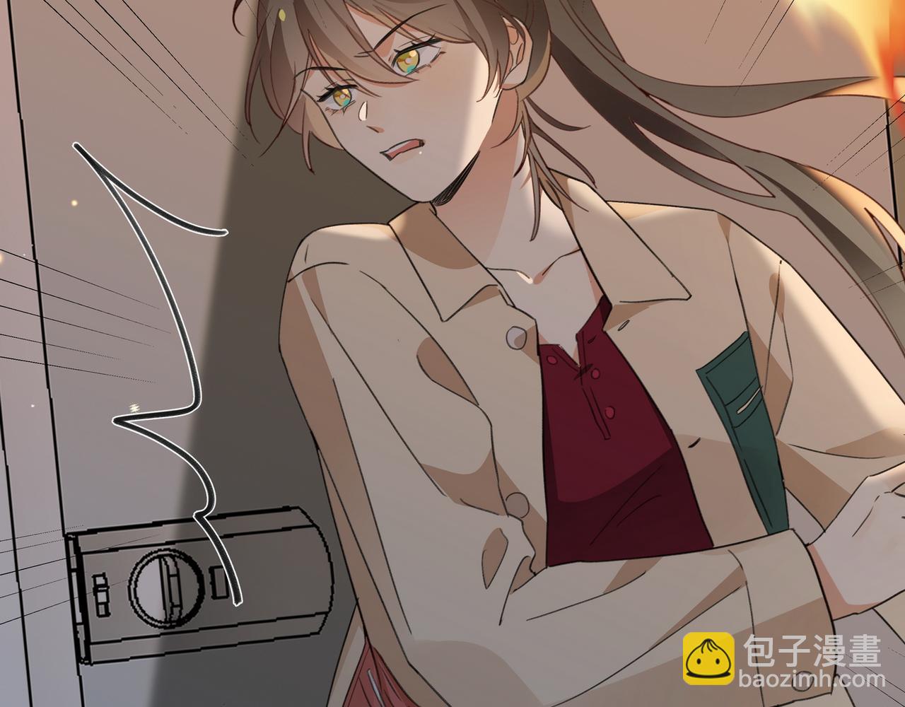 第109话 最后一面(1/3)-第112话