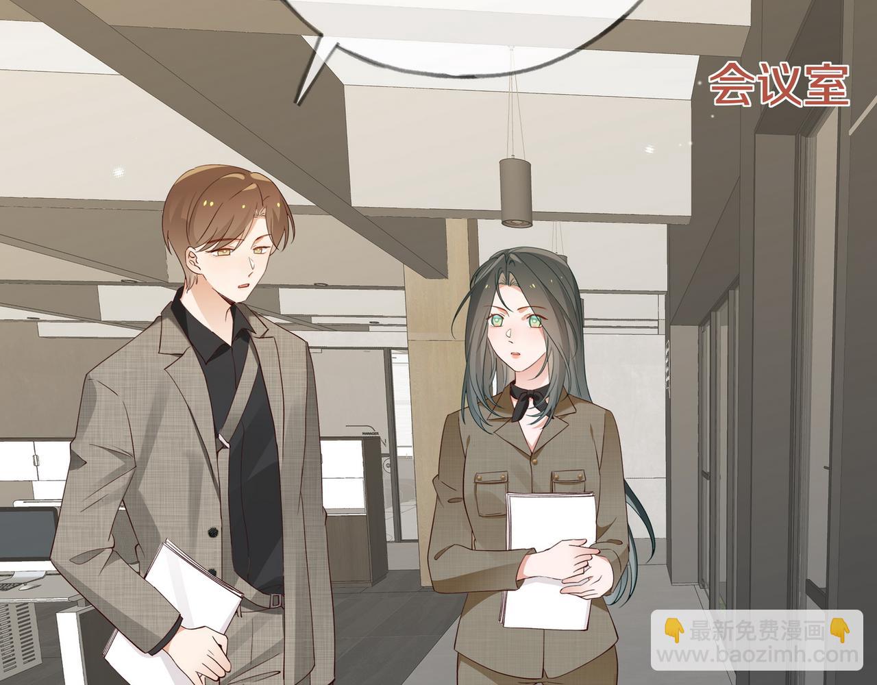 第111话 别离开我(1/3)-第114话