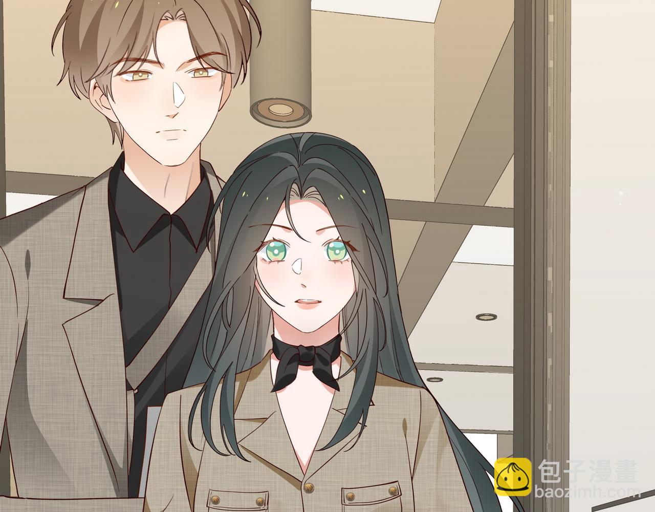 第111话 别离开我(1/3)-第114话