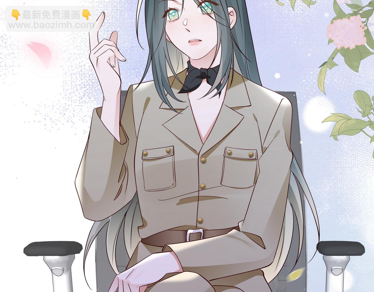 第111话 别离开我(1/3)-第114话