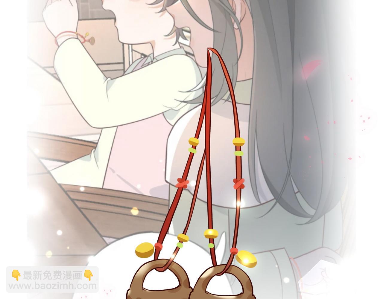 第113话 没有回忆的她(1/3)-第116话