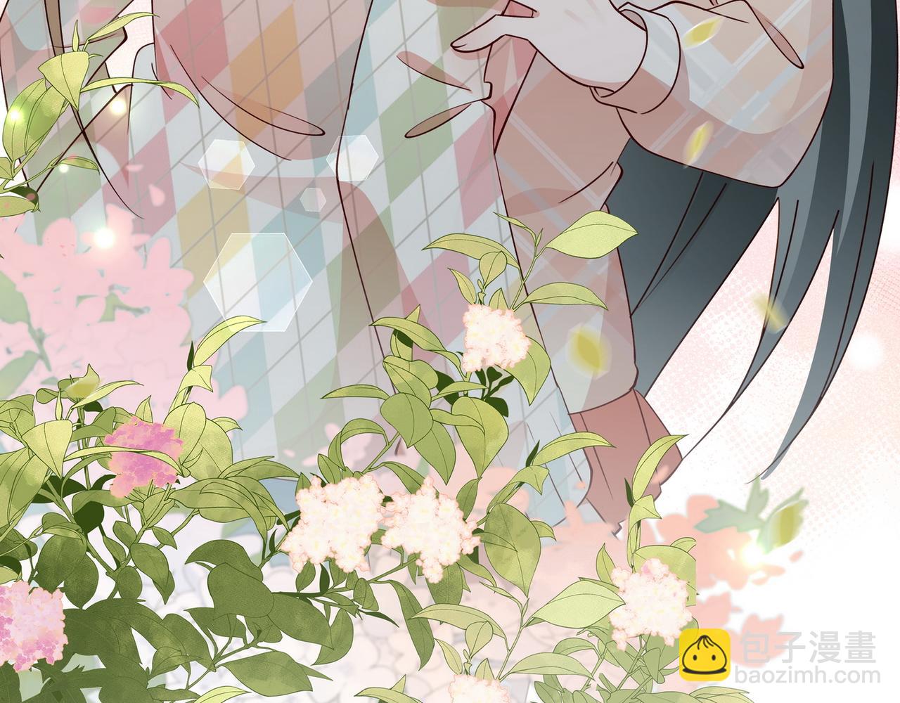 第113话 没有回忆的她(1/3)-第116话