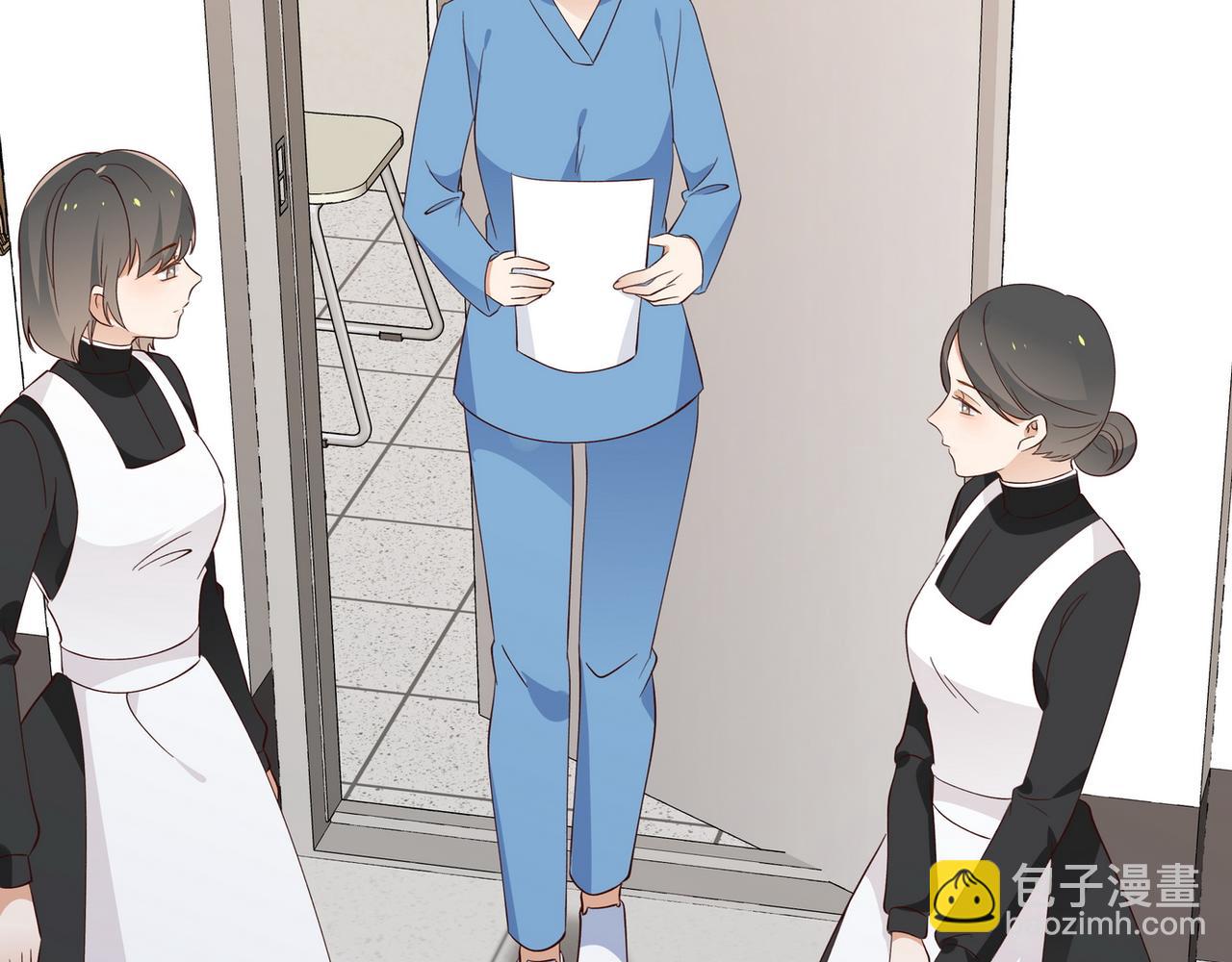 第115话 你要一直在(1/3)-第118话