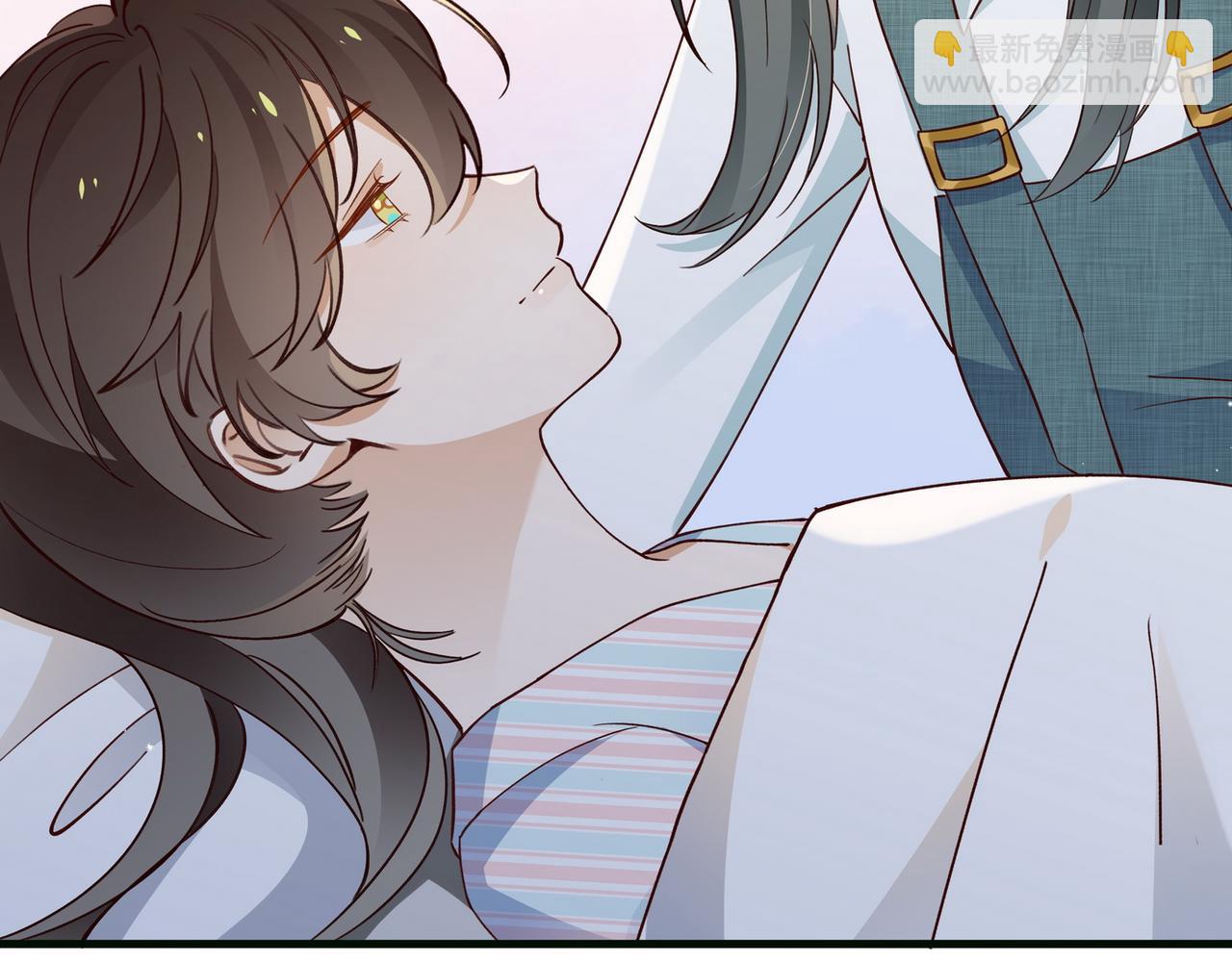 第115话 你要一直在(1/3)-第118话