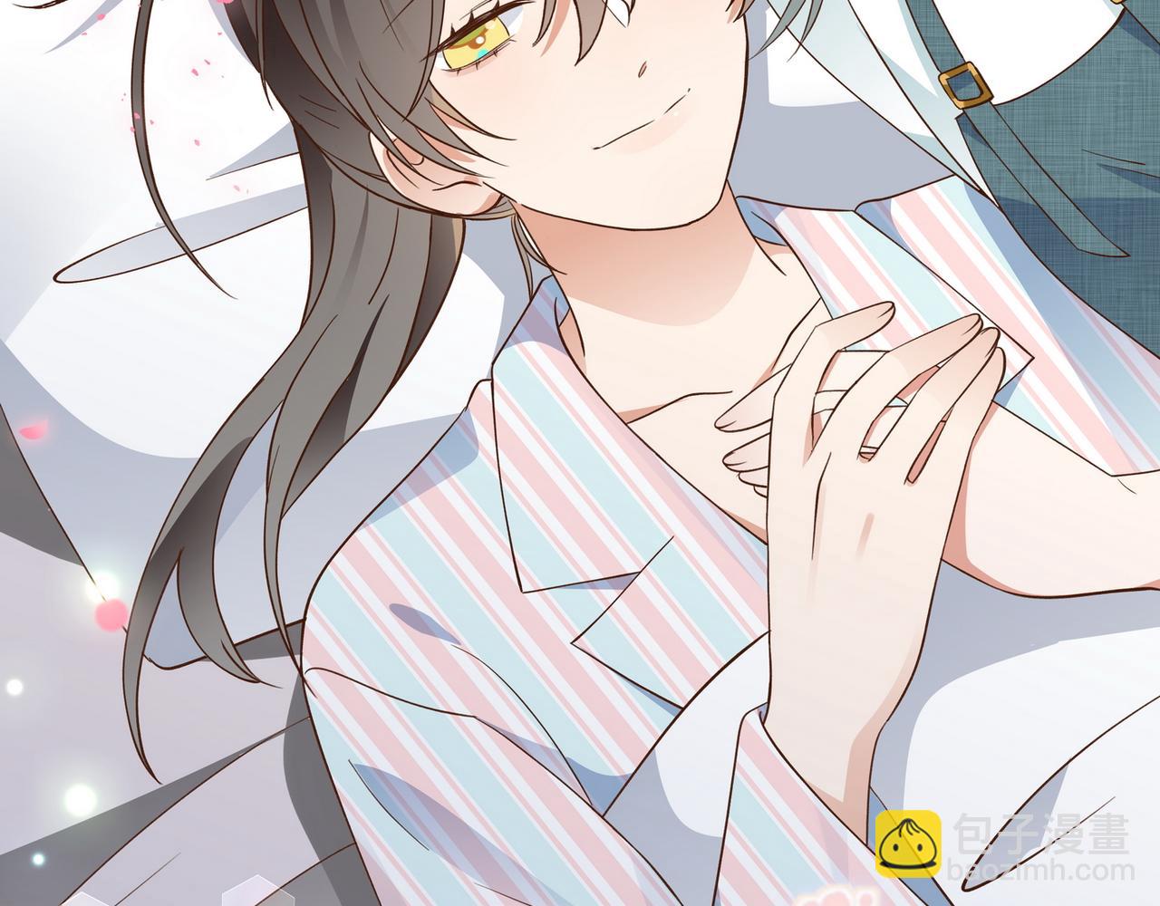 第115话 你要一直在(1/3)-第118话