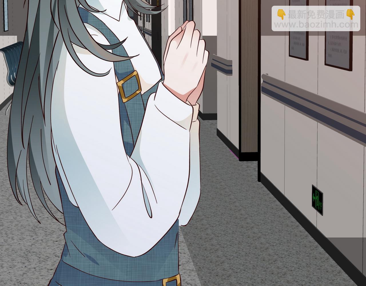 第115话 你要一直在(1/3)-第118话