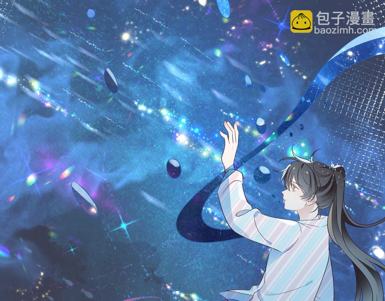 第115话 你要一直在(1/3)-第118话