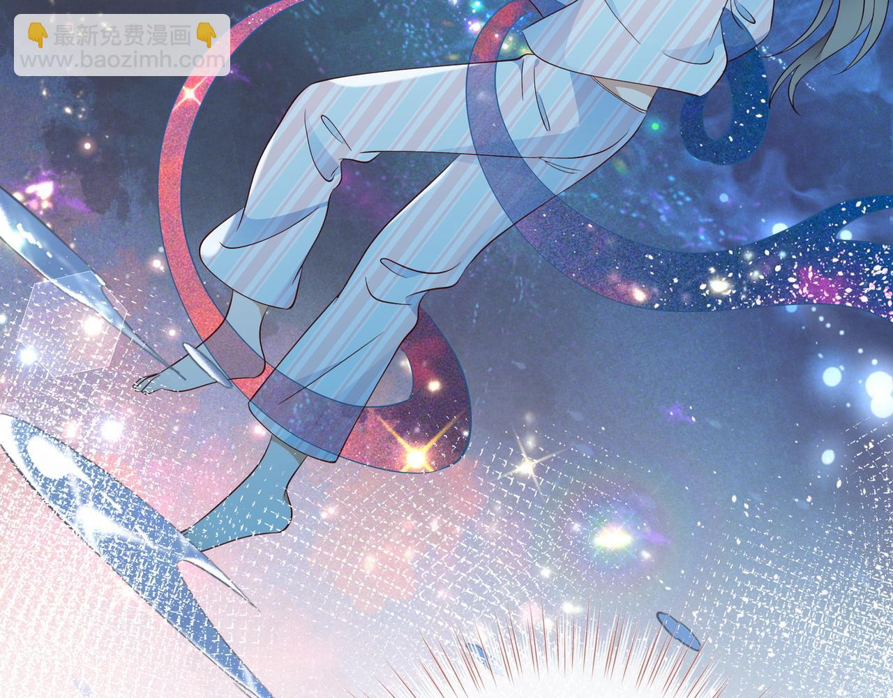 第115话 你要一直在(1/3)-第118话