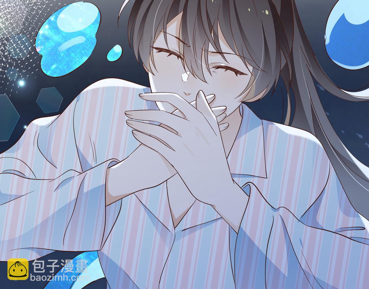 第115话 你要一直在(1/3)-第118话