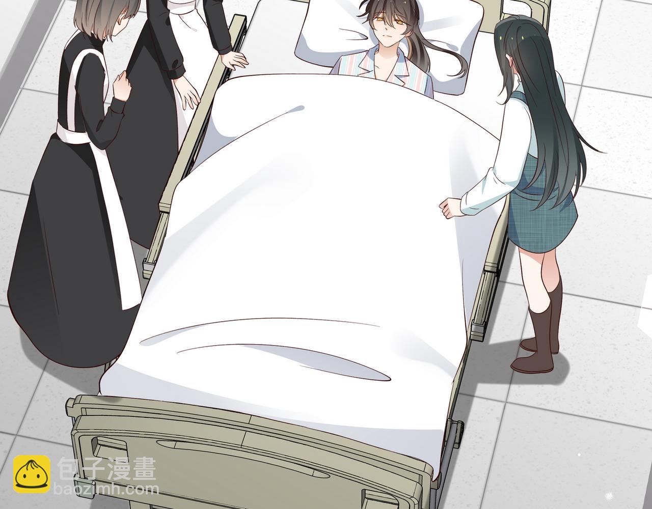 第115话 你要一直在(1/3)-第118话