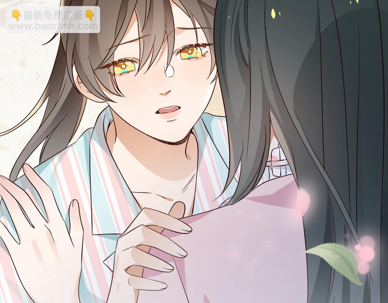 第117话 久违的薄荷(1/3)-第120话