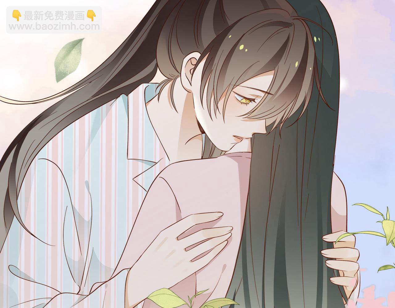 第117话 久违的薄荷(1/3)-第120话