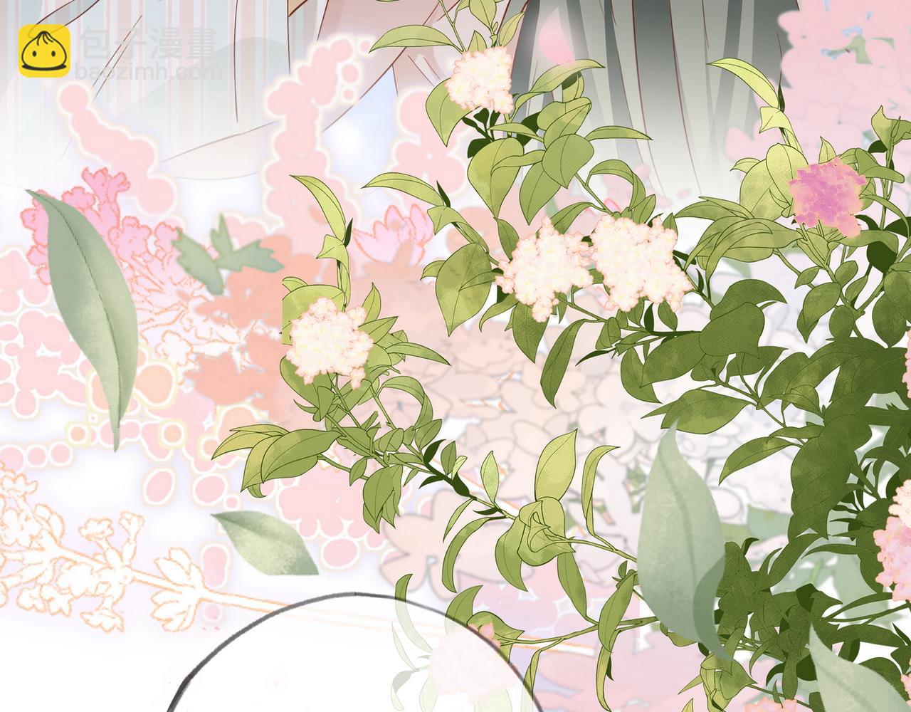 第117话 久违的薄荷(1/3)-第120话