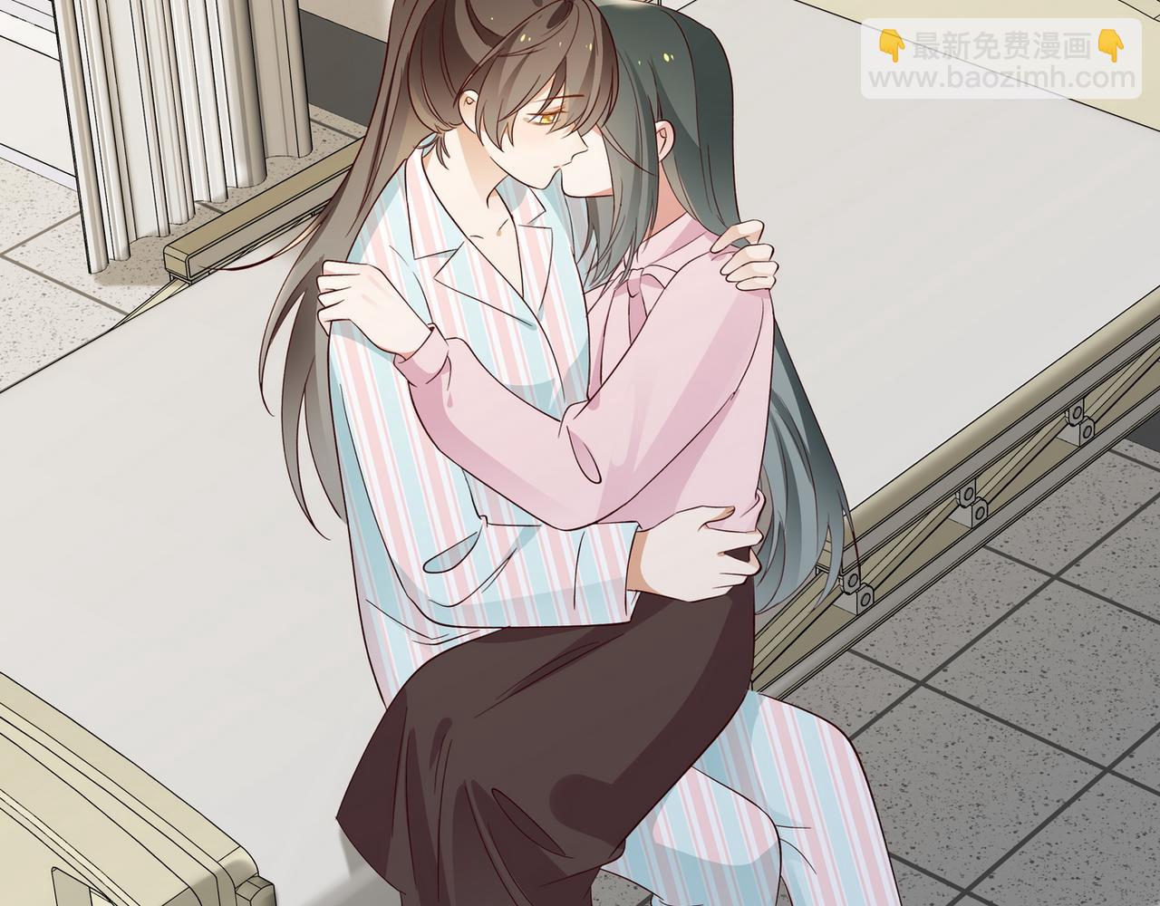 第117话 久违的薄荷(1/3)-第120话