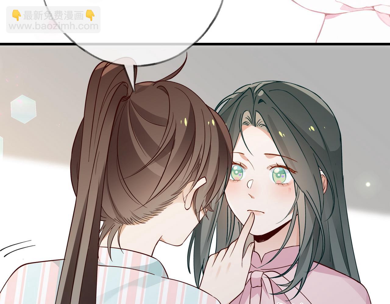 第117话 久违的薄荷(1/3)-第120话