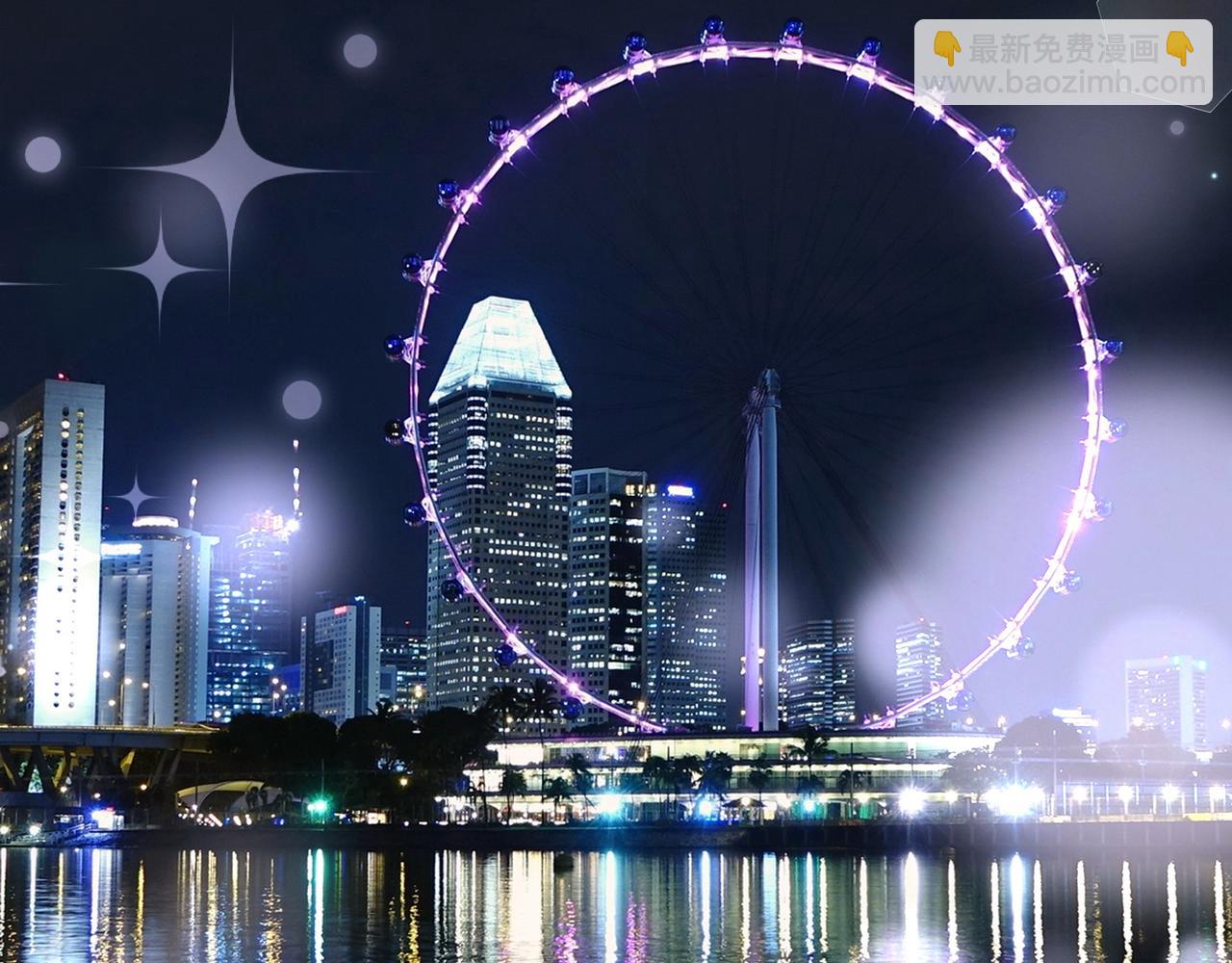 第119话 又一个圣诞节(1/3)-第122话