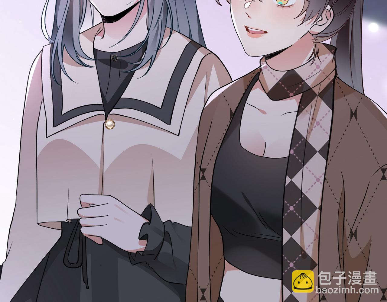 第119话 又一个圣诞节(1/3)-第122话