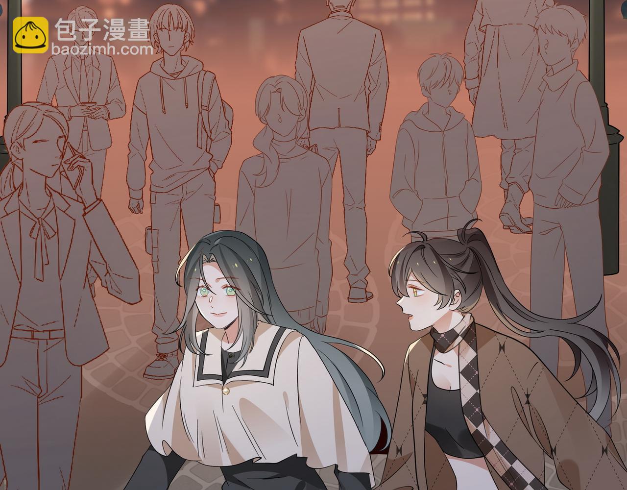 第119话 又一个圣诞节(1/3)-第122话