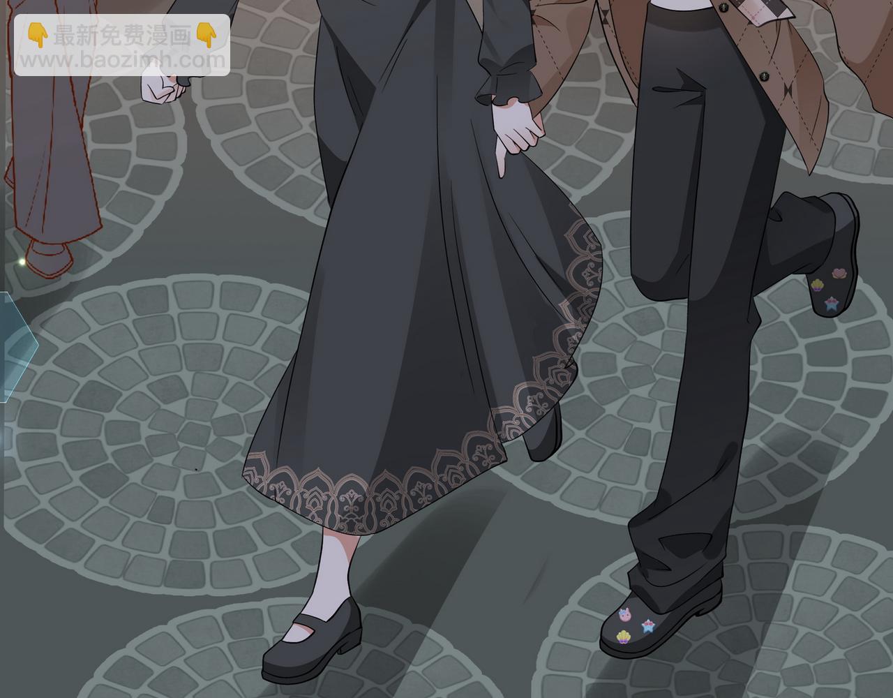 第119话 又一个圣诞节(1/3)-第122话