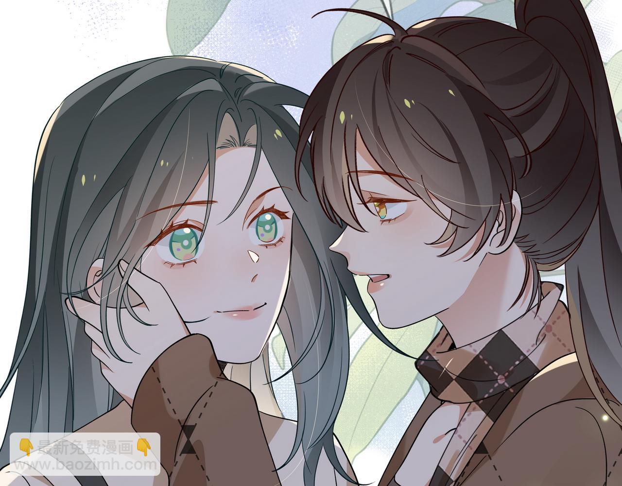 第119话 又一个圣诞节(1/3)-第122话