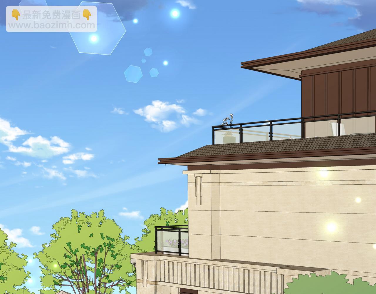 第119话 又一个圣诞节(1/3)-第122话