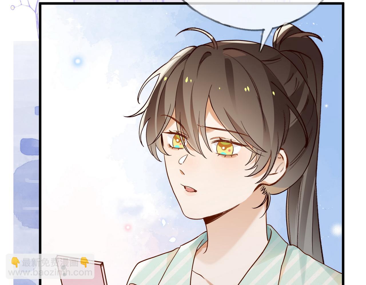 第121话 光明的未来(1/3)-第124话