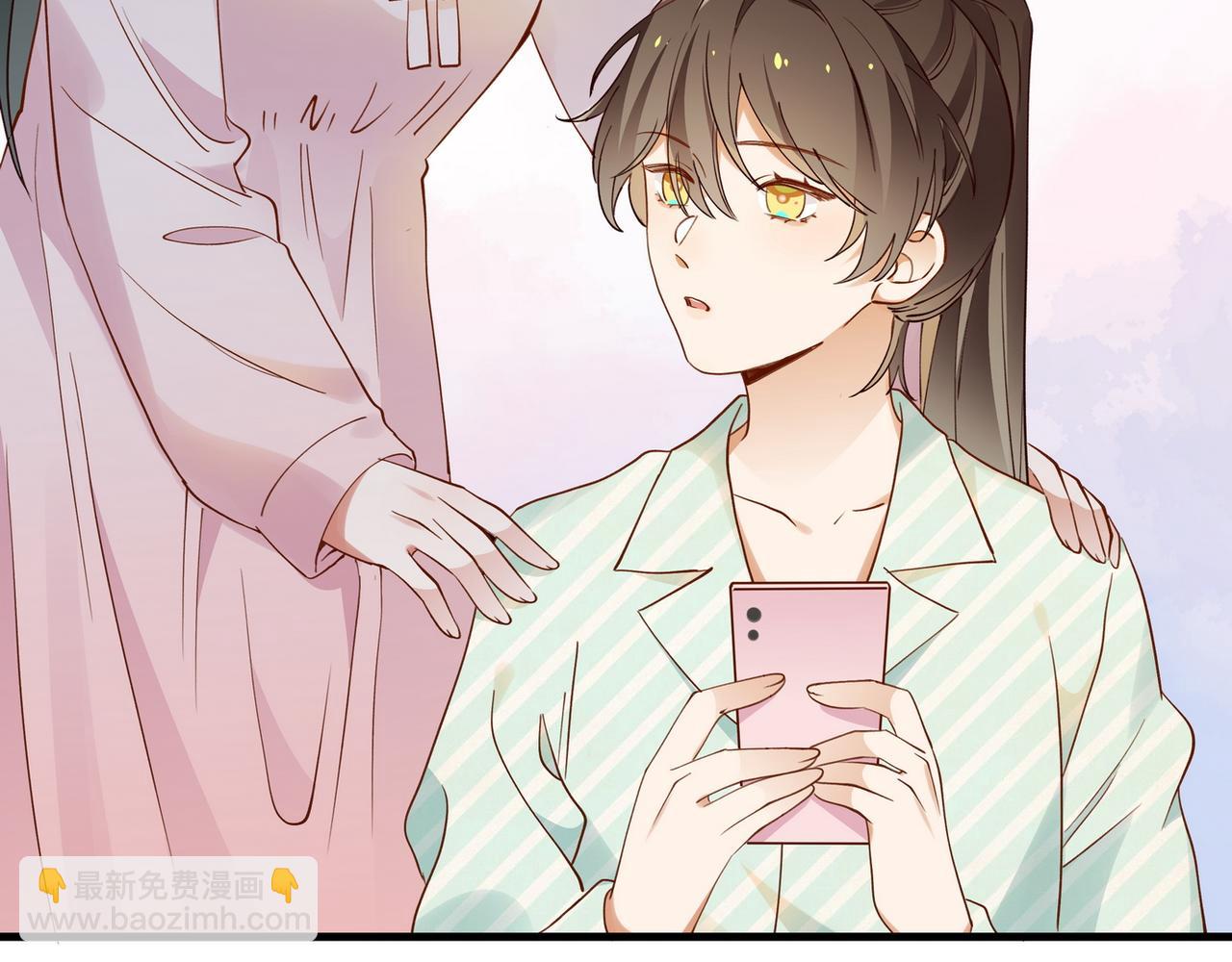 第121话 光明的未来(1/3)-第124话