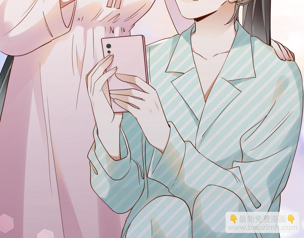 第121话 光明的未来(1/3)-第124话